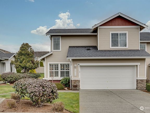 2nd image of 2514 85th Drive NE #B1