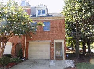 562 Todd Trl, Newport News, VA 23602