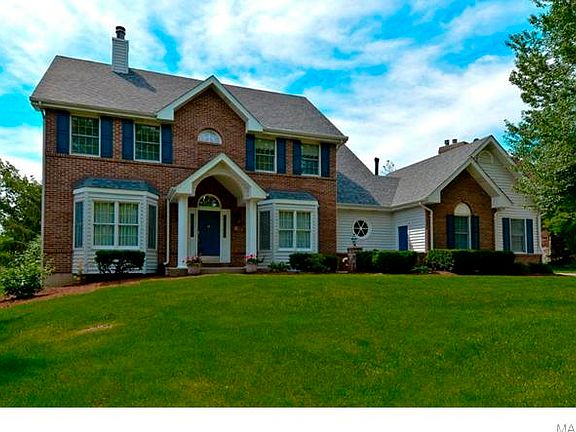 2nd image of 15314 Schoettler Estates Dr