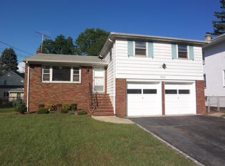 14 Franklin Ave, Cranford, NJ 07016