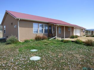 15 S Pond Ln, Raton, NM 87740