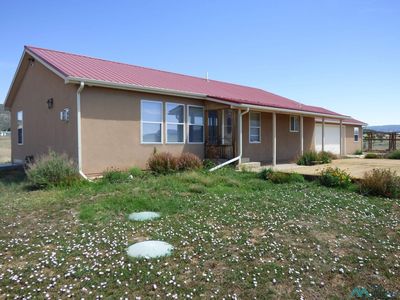 15 S Pond Ln, Raton, NM, 87740
