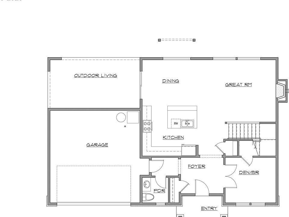 2nd image of 9038 SE Spy Glass Dr