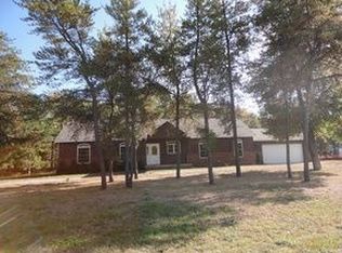 3168 Eagle Dr, Oscoda, MI 48750