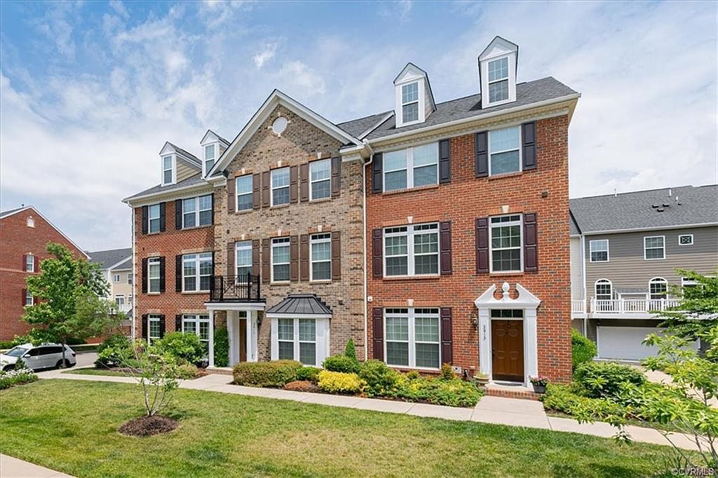 3813 Pumpkin Seed Ln, Glen Allen, VA 23060 | Zillow