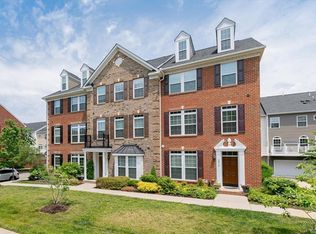 3813 Pumpkin Seed Ln, Glen Allen, VA 23060