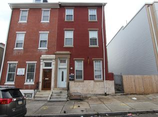 1430 Poplar St APT 1, Philadelphia, PA 19130
