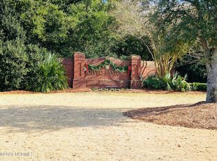 438 River Ridge Dr, Wallace, NC 28466