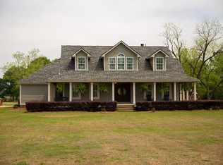 146 Crotwell Rd, Leesburg, GA 31763