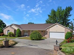 360 E Main St, Hagerman, ID 83332