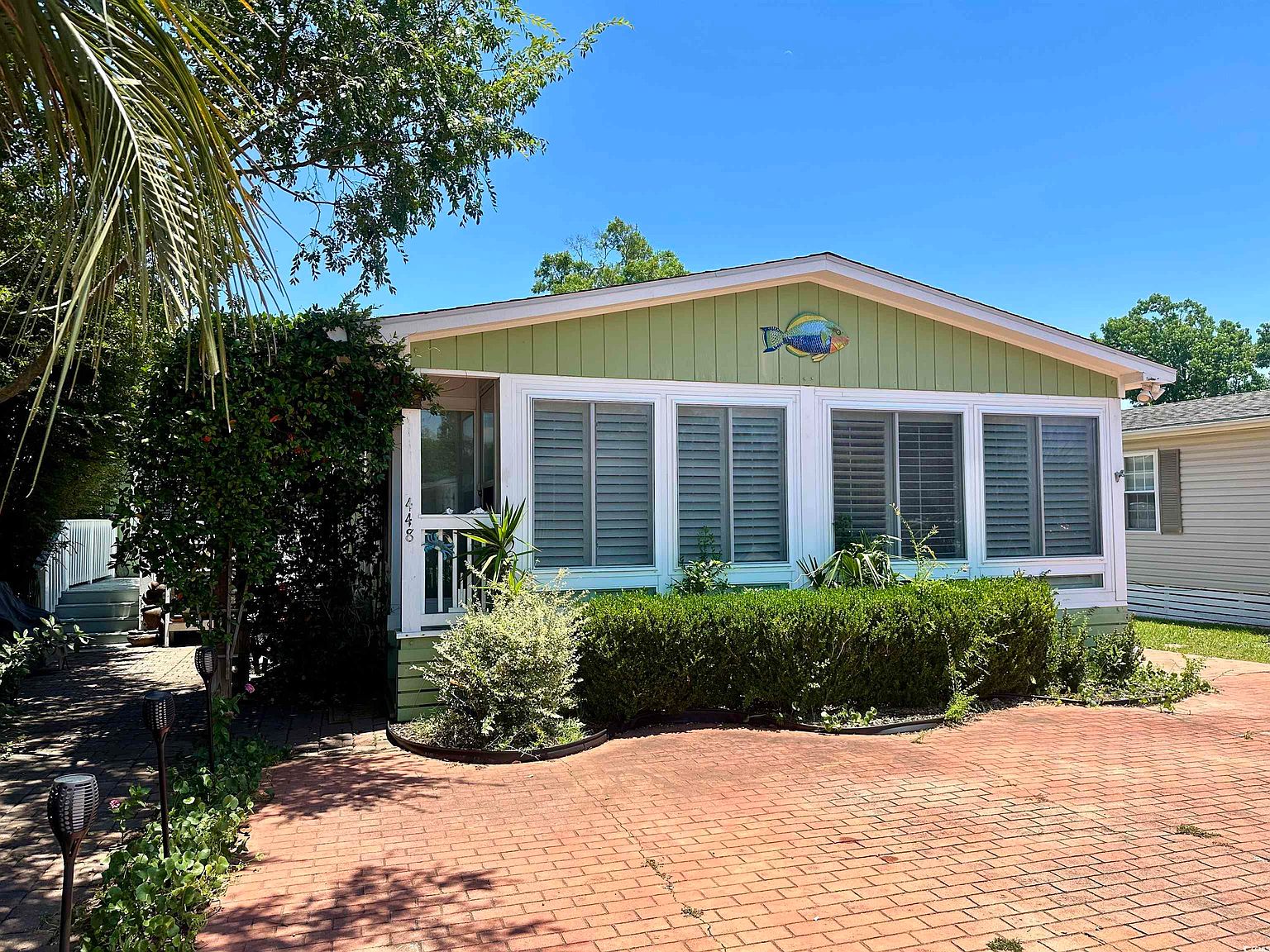 448 Pampas Dr., Myrtle Beach, SC 29575 MLS 2414766 Zillow