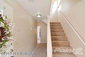 Entry into Home