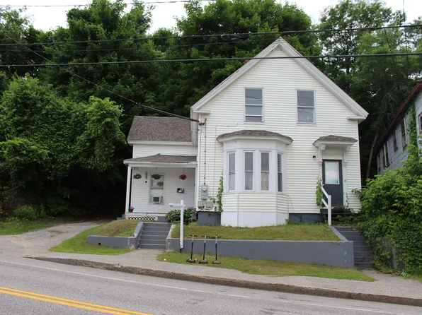 27 S Main Street, Auburn, ME 04210