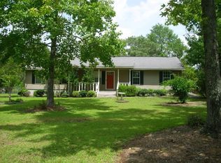 312 Quail Dr, Vidalia, GA 30474