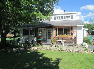 357 Center St, Caledonia, NY 14423