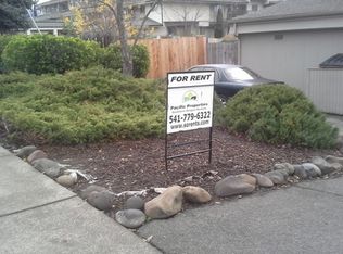 1080 Spring St, Medford, OR 97504