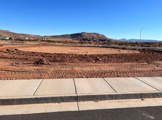 4885 S Homestead Way, Washington, UT 84780