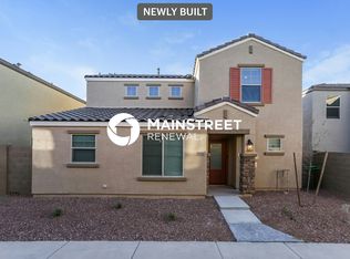 3931 S 82nd Dr, Phoenix, AZ 85043