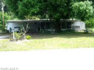 8105 Tolles Dr, North Fort Myers, FL 33917