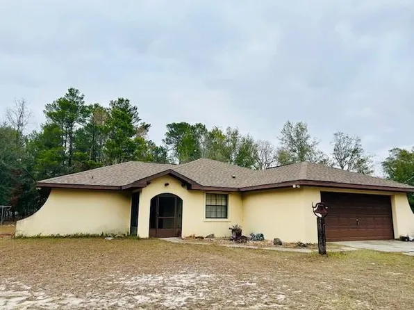 8341 W Oak St, Crystal River, FL 34428