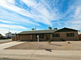 3023 W Acapulco Ln, Phoenix, AZ 85053