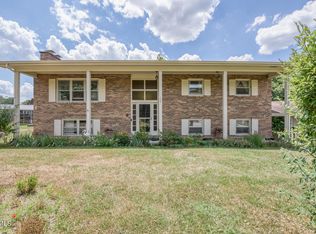 186 Freedom Rd, Bristol, VA 24201