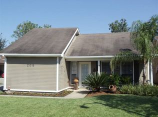 209 Pinto St, Lafayette, LA 70506