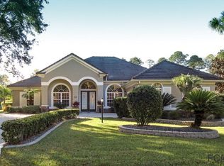 15 Clementina Ct, Palm Coast, FL 32137