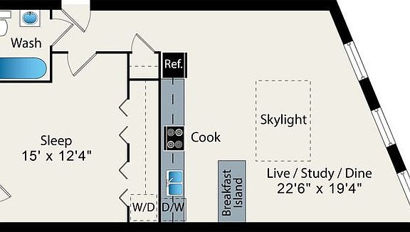 2nd image of this home