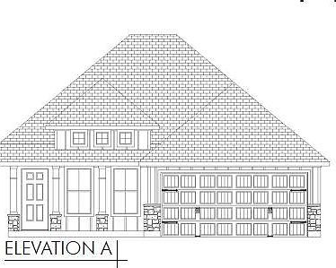 2nd image of 4107 Summer Haze Ct