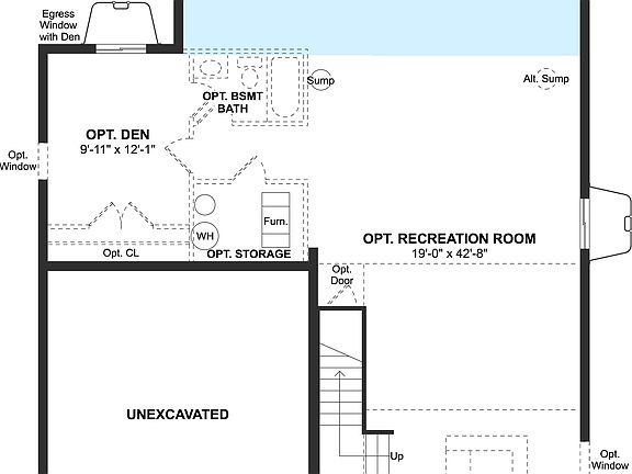 Basement - 631