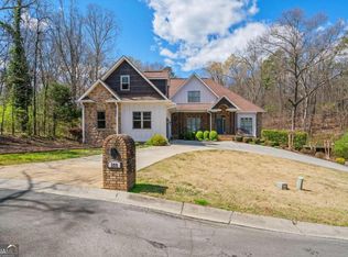 399 Double Tree Dr SE, Calhoun, GA 30701