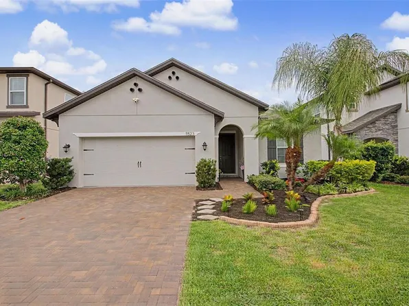 11523 Navel Orange Way, Tampa, FL 33626
