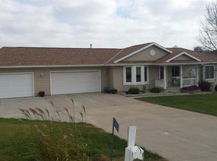 26821 Fricher Rd, Silver City, IA 51571