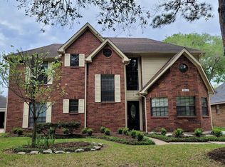 2830 Double Lake Dr, Missouri City, TX 77459