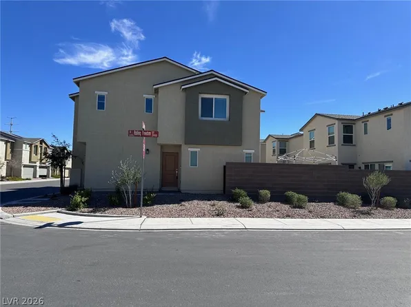 5637 Thunder Blue Ave, Las Vegas, NV 89122