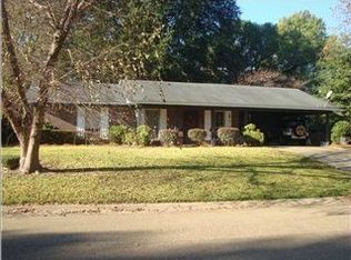 449 Traceland St, Madison, MS 39110