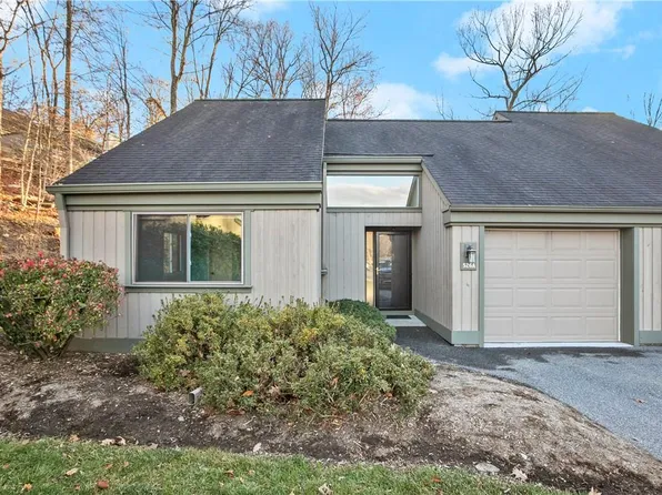 526 Heritage Hills Drive #A, Somers, NY 10589