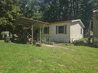 13080 Trails End Rd, Waldron, AR 72958