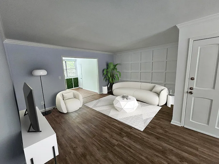 173 Amherst Pl NW #173 — Photo 2