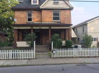 117 S Irvine Ave, Sharon, PA 16146
