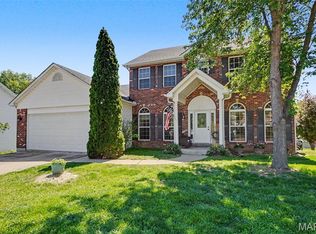 64 Spring Trail Ct, Saint Charles, MO 63303