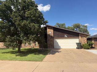 1712 Colonial Pkwy, Clovis, NM 88101