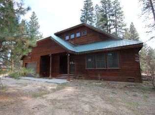 28 Bull Pine Rd, Idaho City, ID 83631