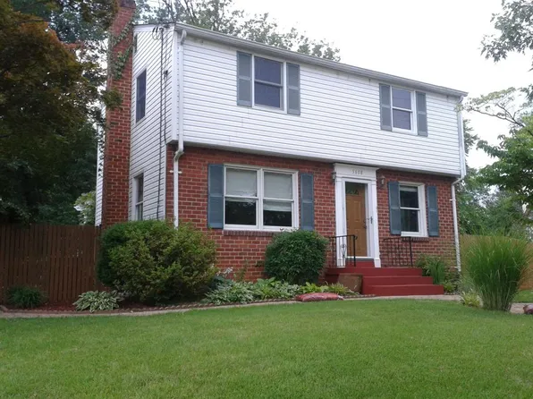 (undisclosed Address), Bethesda, MD 20814