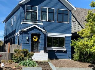 1625 1st Ave W, Seattle, WA 98119