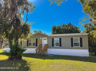 1001 Shell St, Welaka, FL 32193