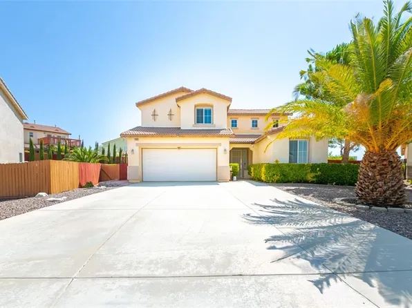 17633 High Mesa St, Victorville, CA 92395