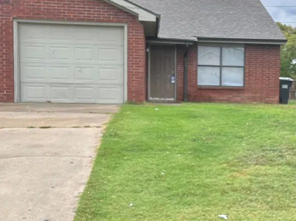 1737 Emily Circle Dr Unit A, Springdale, AR 72762