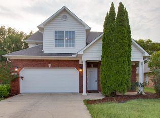 112 Autumn Branch Dr, Madison, AL 35757